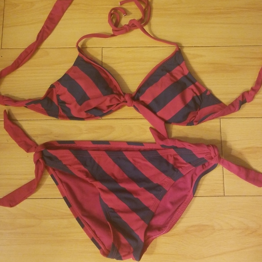 Tommy Hilfiger bikini